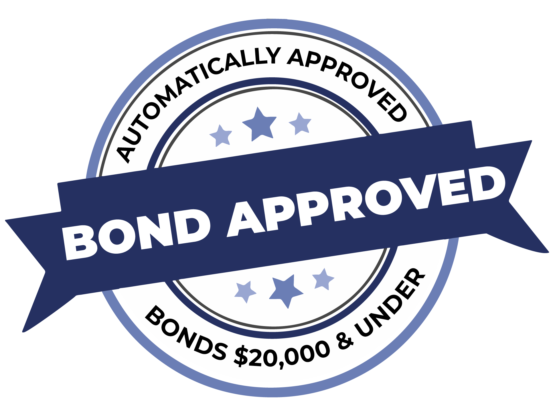 bond approved